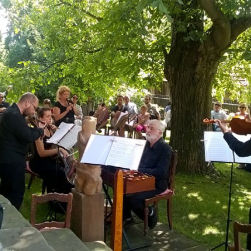 Musica Bohemica Viva