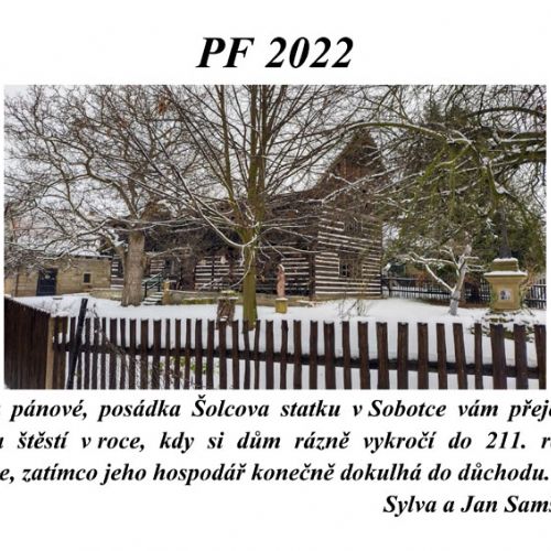 PF 2022