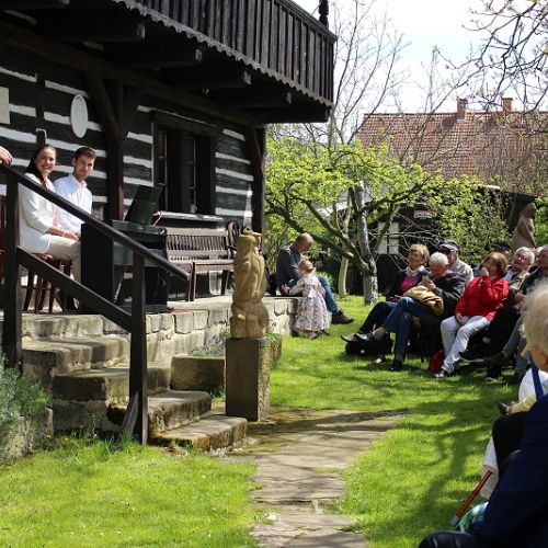 Jubilejní 50. sezóna zahájena