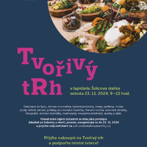 Tvořivý trh