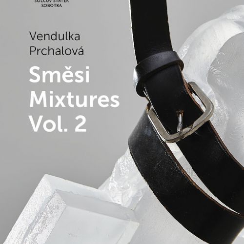 Výstava Vendulka Prchalová: Směsi/Mixtures Vol. 2  