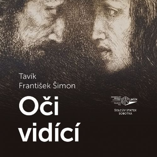 Výstava Tavík František Šimon: Oči vidící