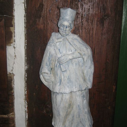 Sv. Jan Nepomucký