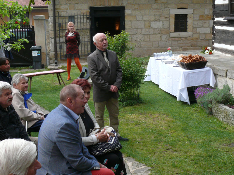 46. návštěvní sezóna zahájena